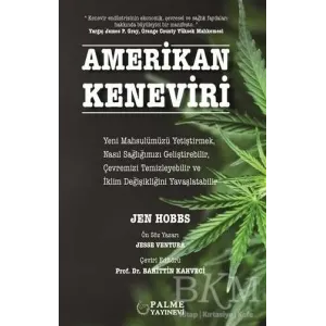 Amerikan Keneviri