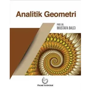 ANALİTİK GEOMETRİ
