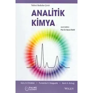 Analitik Kimya