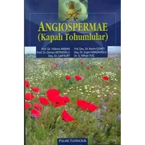 Angiospermae - Kapalı Tohumlular