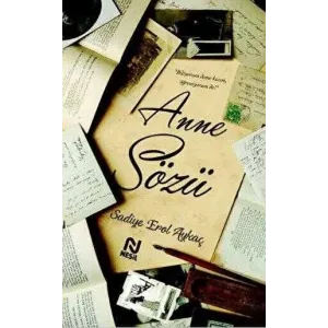 Anne Sözü