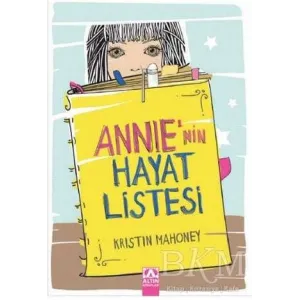 Annie`nin Hayat Listesi