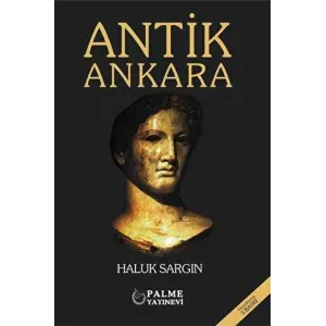 Antik Ankara