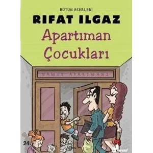 Apartıman Çocukları