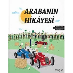 Arabanın Hikayesi