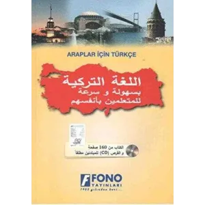 Araplar İçin Türkçe