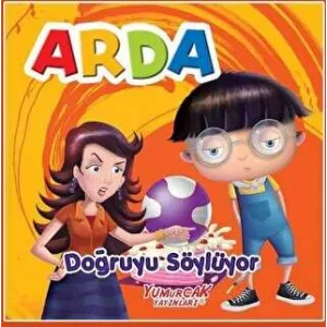Arda Doğruyu Söylüyor