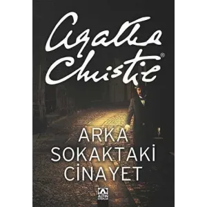 Arka Sokaktaki Cinayet