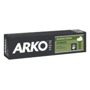Arko Men Traş Kremi 100g _hydrate