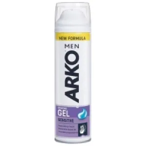 Arko Traş Jeli 200 Ml Extra Sensitive 390921