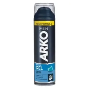 Arko Traş Jeli 200 Ml_cool 390907