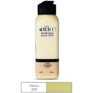 Artdeco Akrilik Boya 140 Ml Ihlamur Lv-y-070r-3029