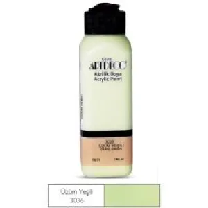 Artdeco Akrilik Boya 140 Ml Üzüm Yeşili Lv-y-070r-3036