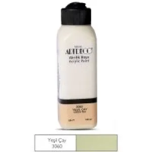 Artdeco Akrilik Boya 140 Ml Yeşil Çay Lv-y-070r-3060