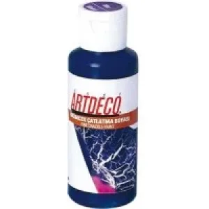 Artdeco Örümcek Çatlatma 100 Ml Y-028d 1019