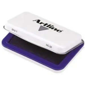 Artline Ehj-1 Istampa Pad Mavi