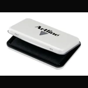 Artline Ehj-2 Stampa Pad (o) Siyah