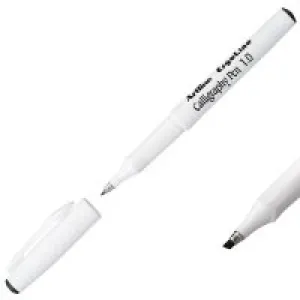 Artline Kaligrafi Kalemi 241 Siyah Arabik Erg-241/12