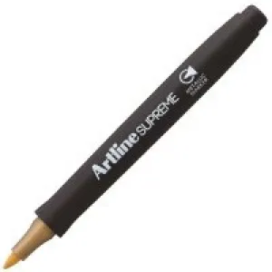 Artline Supreme Metalik Markör 1.0 Mm Altın Lv-a-epf-790
