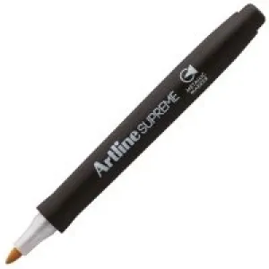 Artline Supreme Metalik Markör 1.0 Mm Gümüş Lv-a-epf-790