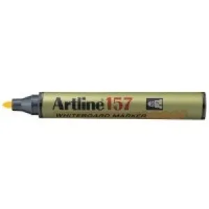 Artline Tahta Kalemi 157r Turuncu