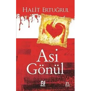 Asi Gönül