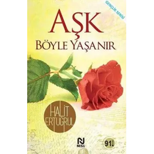 Aşk Böyle Yaşanır