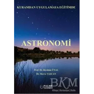 Astronomi