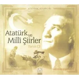 Atatürk ve Milli Şiirler
