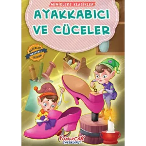 Ayakkabıcı ve Cüceler
