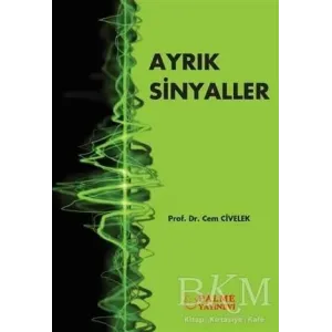 Ayrık Sinyaller