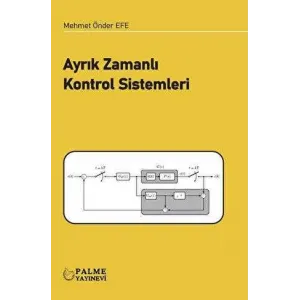 Ayrık Zamanlı Kontrol Sistemleri