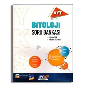 AYT Biyoloji Soru Bankası