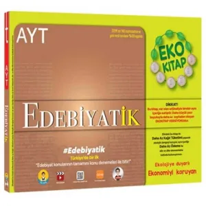 AYT Edebiyatik Eko