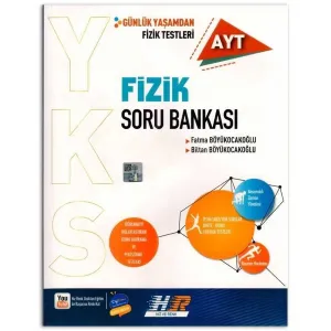 AYT Fizik Soru Bankası