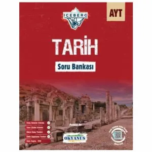 AYT Iceberg Tarih Soru Bankası