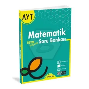AYT Matematik Soru Bankası
