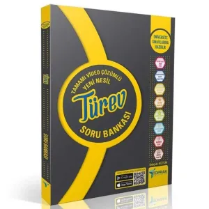 AYT Türev Soru Bankası