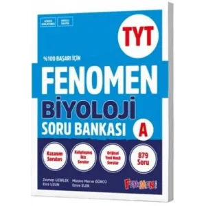 AYT Türk Dili ve Edebiyatı Soru Bankası