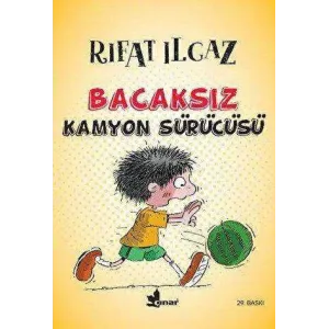 Bacaksız Kamyon Sürücüsü