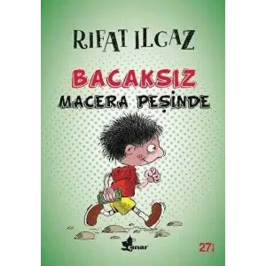 Bacaksız Macera Peşinde