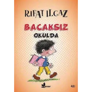 Bacaksız Okulda