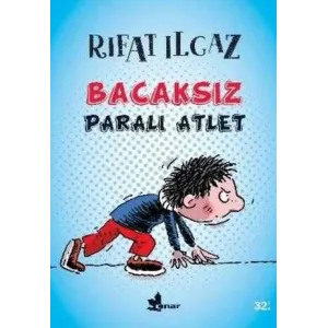 Bacaksız Paralı Atlet