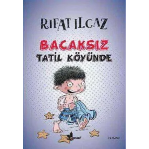 Bacaksız Tatil Köyünde