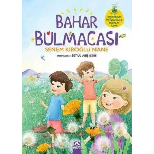 Bahar Bulmacası