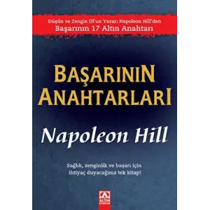 Başarının Anahtarları