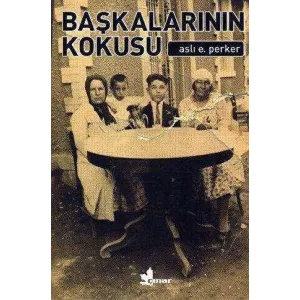 Başkalarının Kokusu