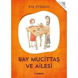 Bay Mucittaş ve Ailesi
