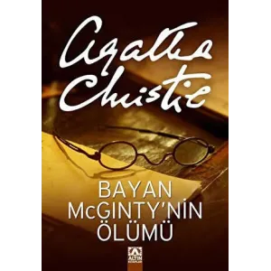 Bayan McGinty’nin Ölümü
