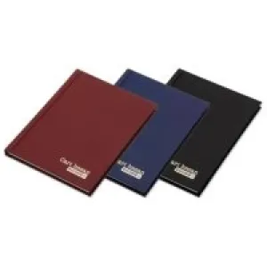 Bayındır Cari Hesap Defteri 17x24 Dik 160 Yaprak Bch3160